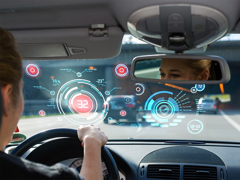 Přichází proměna automobilového průmyslu